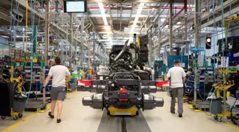 Avrupa’nın en değerli şirketleri belli oldu