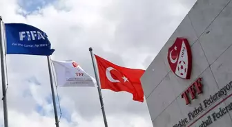 Bahis oynadığı gerekçesiyle 1024 futbolcu PFDK’ye sevk edildi! İşte o isimler