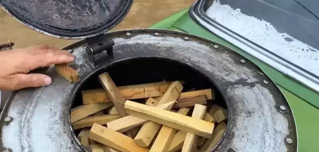 Ne benzin ne gaz ne de elektrik! Yarım asırdır trafikteki bu aracın yakıtı bambaşka