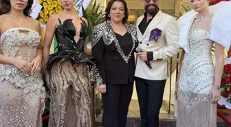 Bursa’nın Tanınmış Modacısı İnegöl’de Yeni Şube Açtı Bursa’nın Tanınmış Modacısı İnegöl’de Yeni Şube Açtı