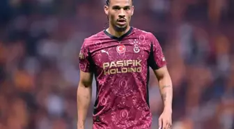 Canlı yayında Leroy Sane kavgası