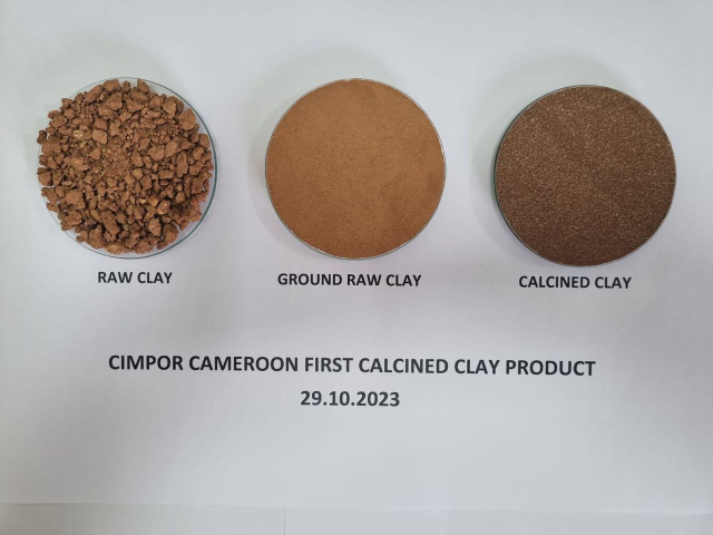 &Ccedil;imentonun 200 yıllık &uuml;retim teknolojisi değişiyor