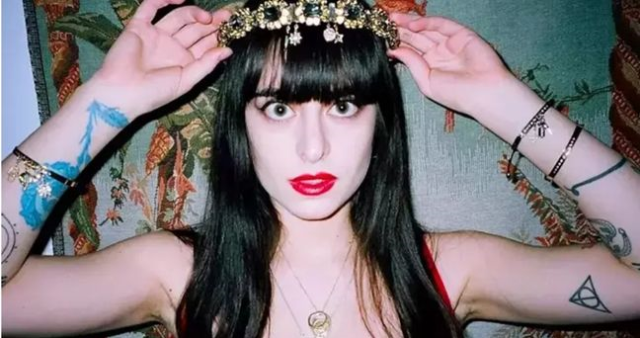 Dilara Fındıkoğlu kimdir, ka&ccedil; yaşında, nereli? Dilara Fındıkoğlu nasıl &uuml;nl&uuml; oldu, kimleri giydirdi?