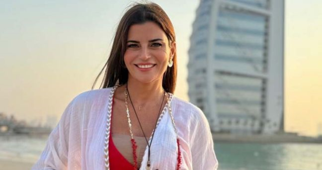 Ece Vahapoğlu kimdir? Ece Vahapoğlu kaç yaşında, nereli, kariyeri?