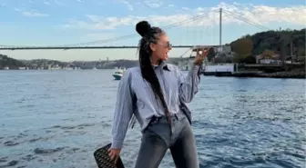 Eda Taşpınar kimdir? Eda Taşpınar kaç yaşında, nereli? Eda Taşpınar kimdir? Eda Taşpınar kaç yaşında, nereli?