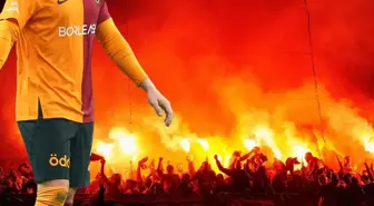 Galatasaray’ın eski yıldızından taraftarı delirten sözler