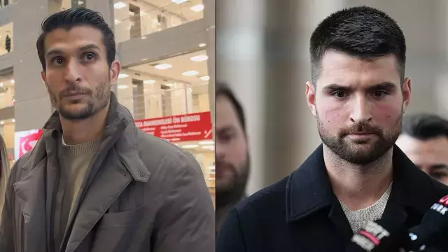 İsmi bahis soruşturmasında ge&ccedil;en iki futbolcu, TFF'ye tazminat davası a&ccedil;ıyor