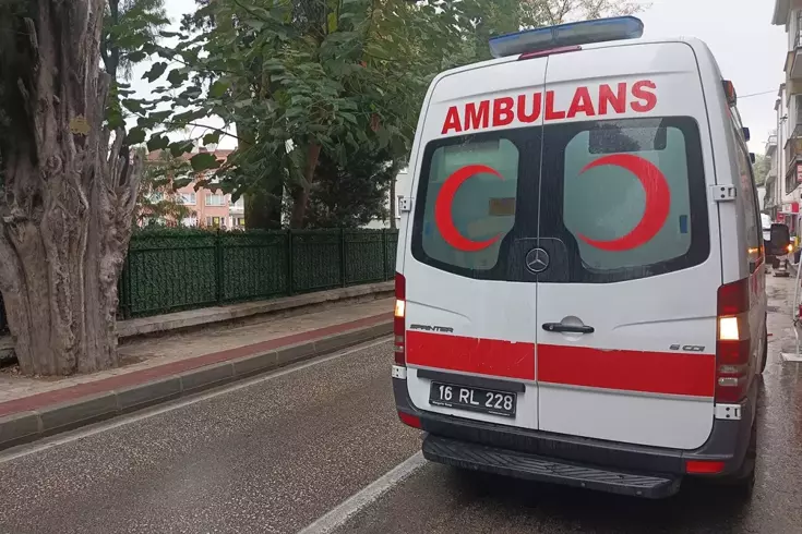 İzmir’de hayvansever bir kadın, evinde çıkan yangında 30 kedisiyle birlikte hayatını kaybetti