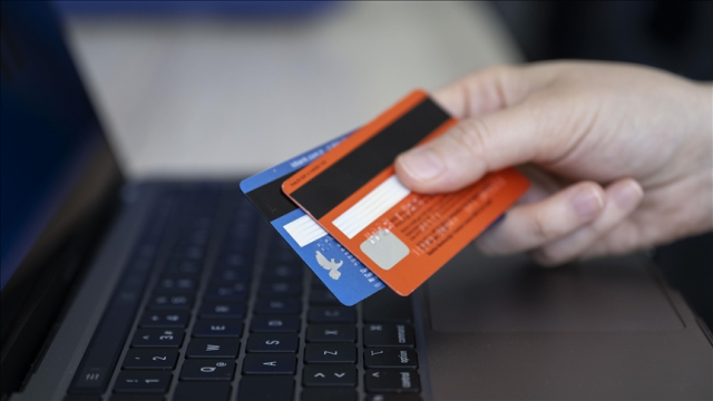 Kredi kartlarında yeni d&ouml;nem! Artık bu saatlerde &ccedil;ekim işlemi yapılamayacak