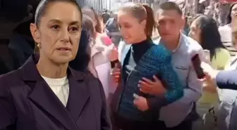Meksika Devlet Başkanı yaşadığı taciz olayıyla ilgili konuştu: Başkana bunu yaparlarsa…