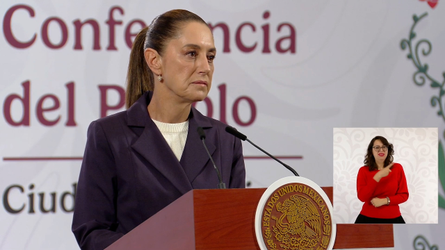 Meksika Devlet Başkanı yaşadığı taciz olayıyla ilgili konuştu: Başkana bunu yaparlarsa...