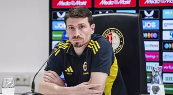 Mert Hakan Yandaş Fenerbahçe’den gidiyor