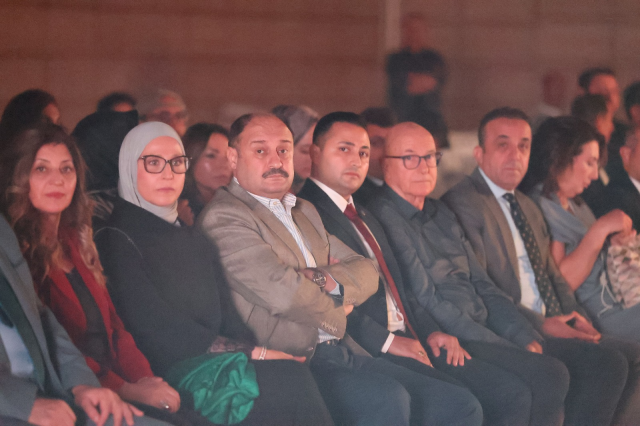 Şanlıurfa'nın kültürel mirası moda ile buluştu Şanlıurfa'nın kültürel mirası moda ile buluştu