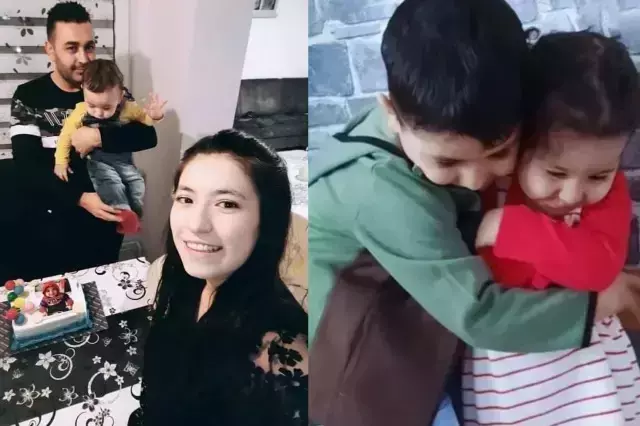 Zehirlenen ailenin kaldığı otelden iki kişi daha hastaneye kaldırıldı