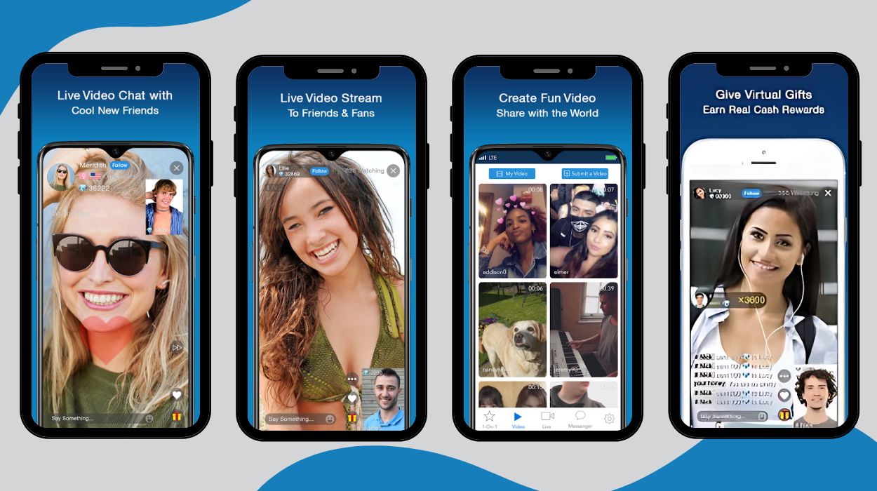 Dünya Geneli Sohbet Odaları